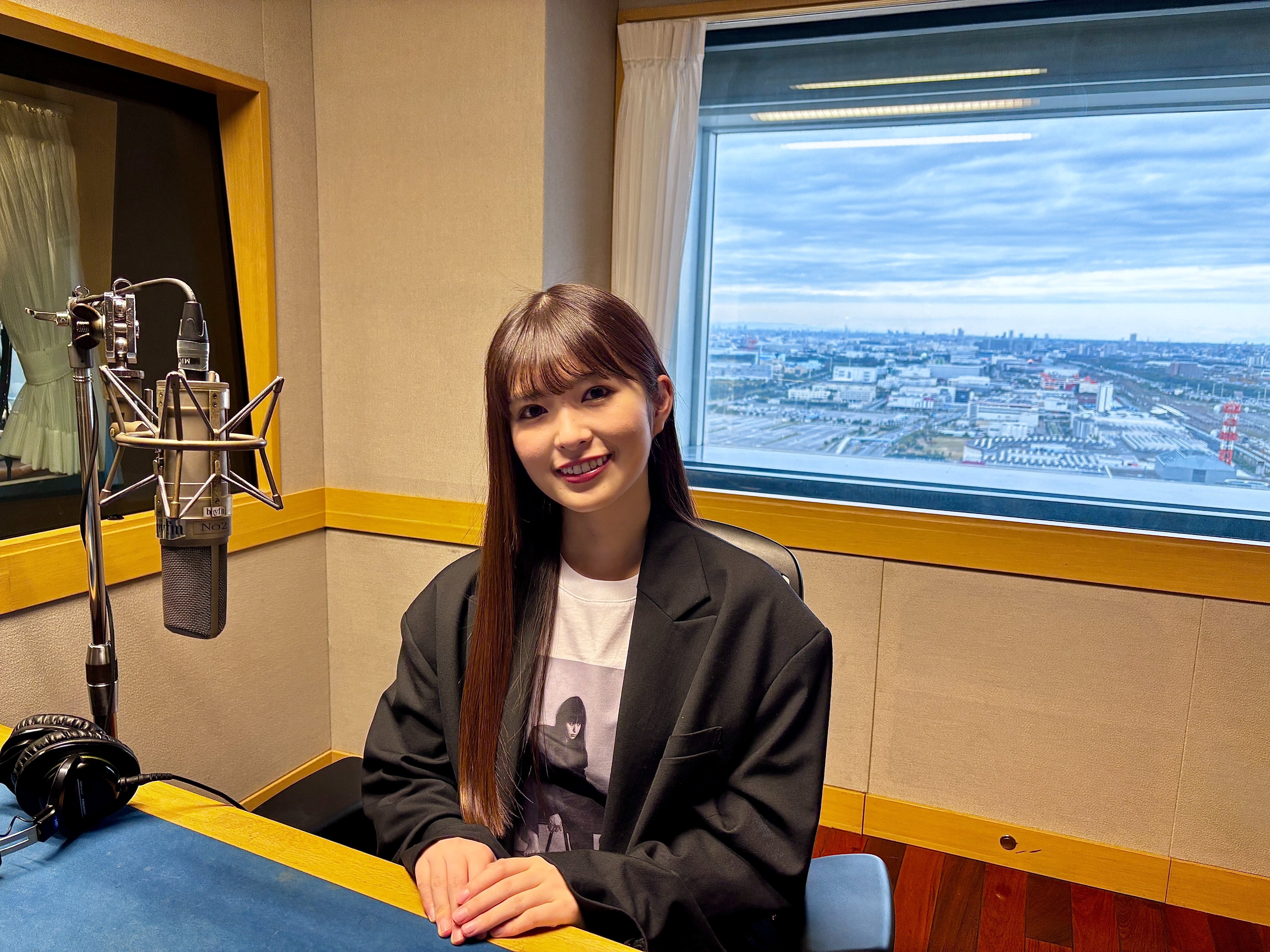 小川彩　ベビベビメイビー