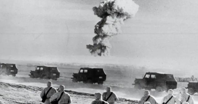 1958年，志愿军20兵团在一夜时间就消失得干干净净，仿佛人间蒸发一般，美军翻遍