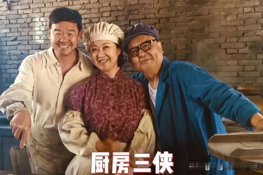 说实话，追完《主角》那阵子，我心里头一直堵得慌。本以为看的是忆秦娥这个秦腔皇后的