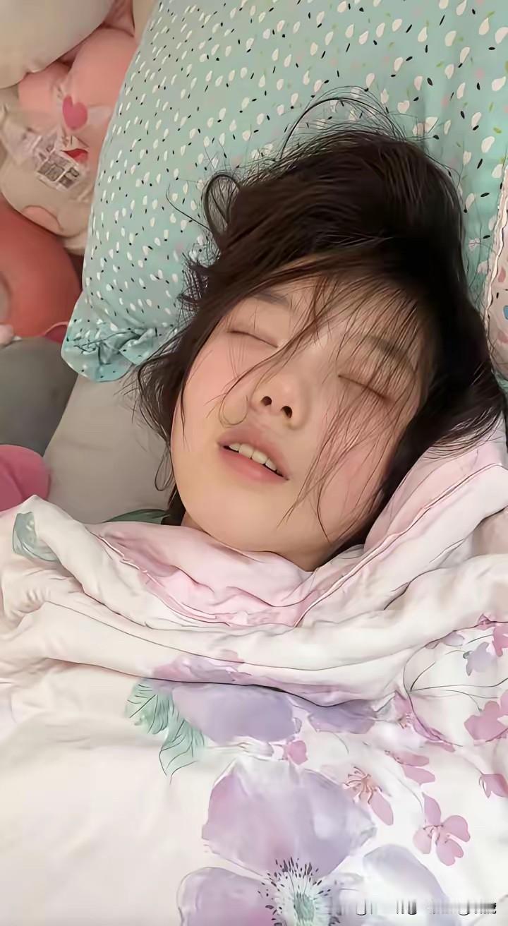 没想到老婆每晚都打呼噜，还不能退货