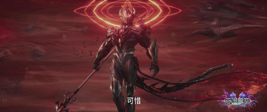 吞噬星空剧场版开播看过原作的都知道这段有多难改。场面大、角色多、节奏快。稍不注