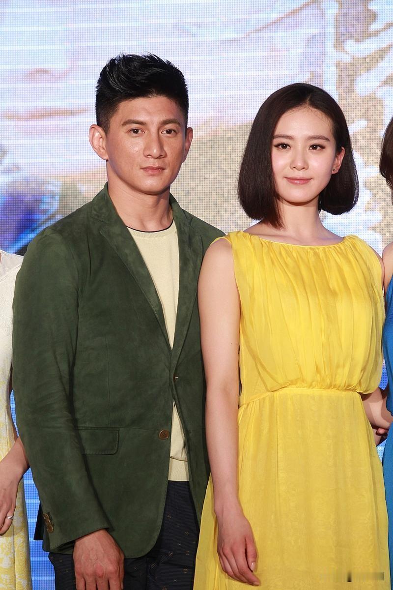 都说老夫少妻难长久，不知道他们还能坚持多久……最近刘诗诗因为状态的问题