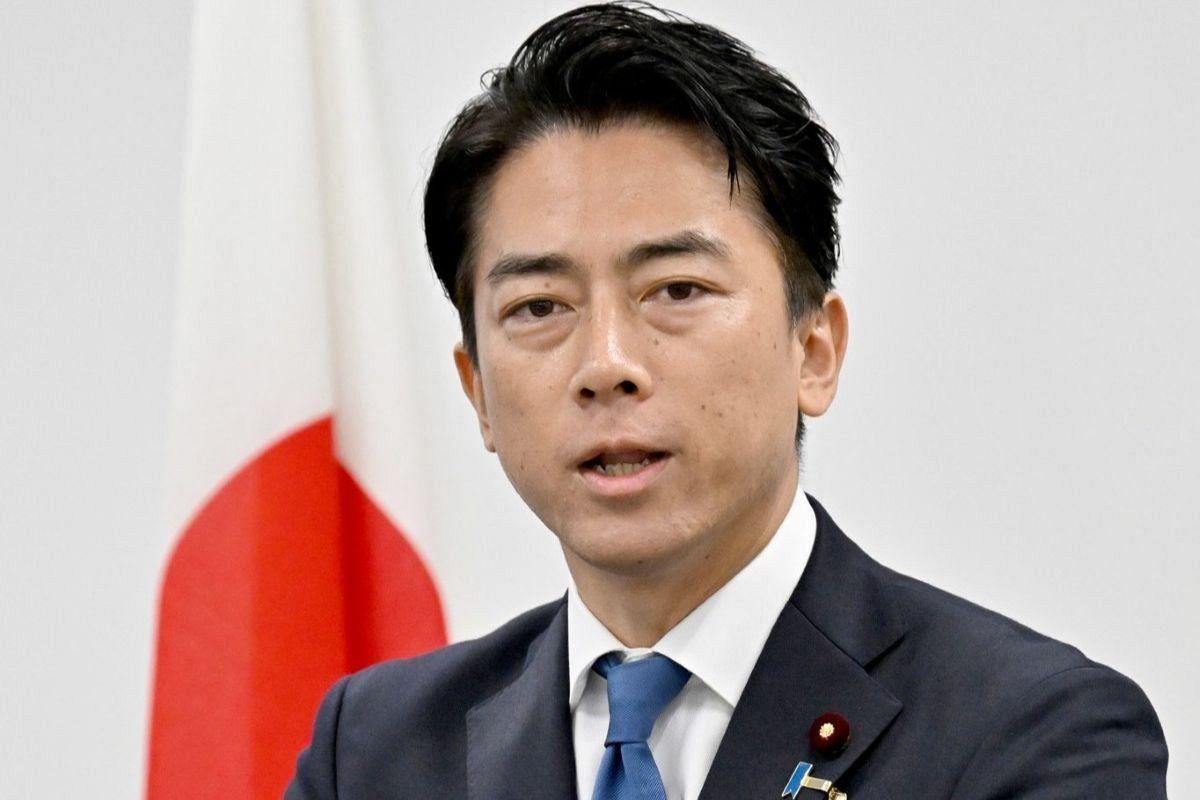 7月6号，日本防卫大臣小泉进次郎在个人的社交媒体上官宣，他即将启程前往土耳其，代
