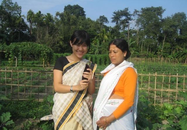 阿萨姆邦民族成分现状。阿萨姆邦2024年人口约3300万。人口构成：主要民族：阿