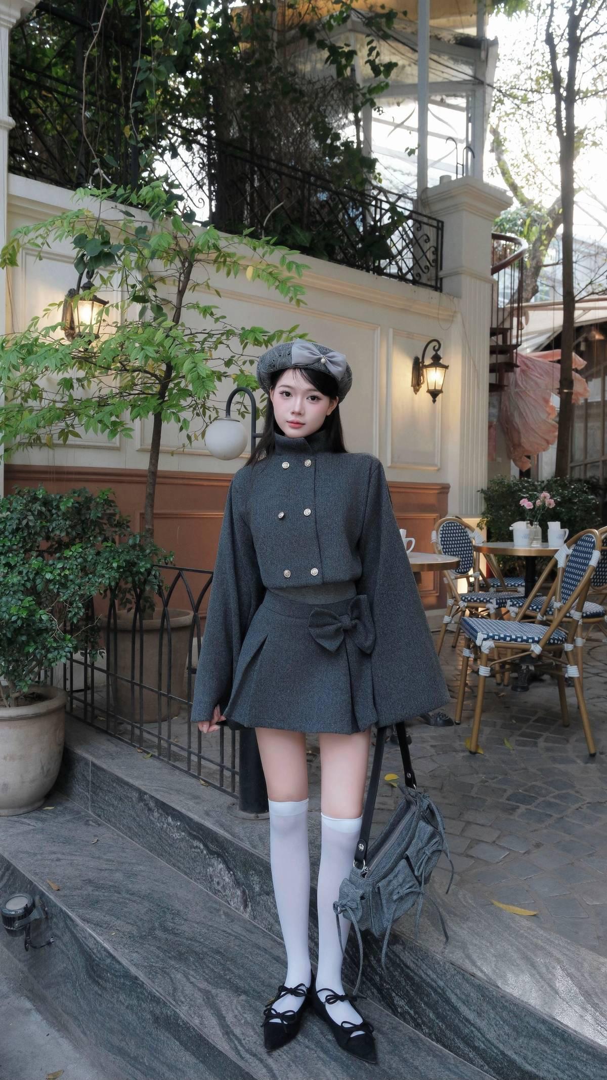 你认为女人什么时候最美