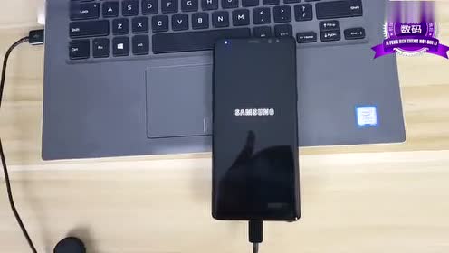 【刹那数码第二弹】三星盖乐世galaxy S8 s8+