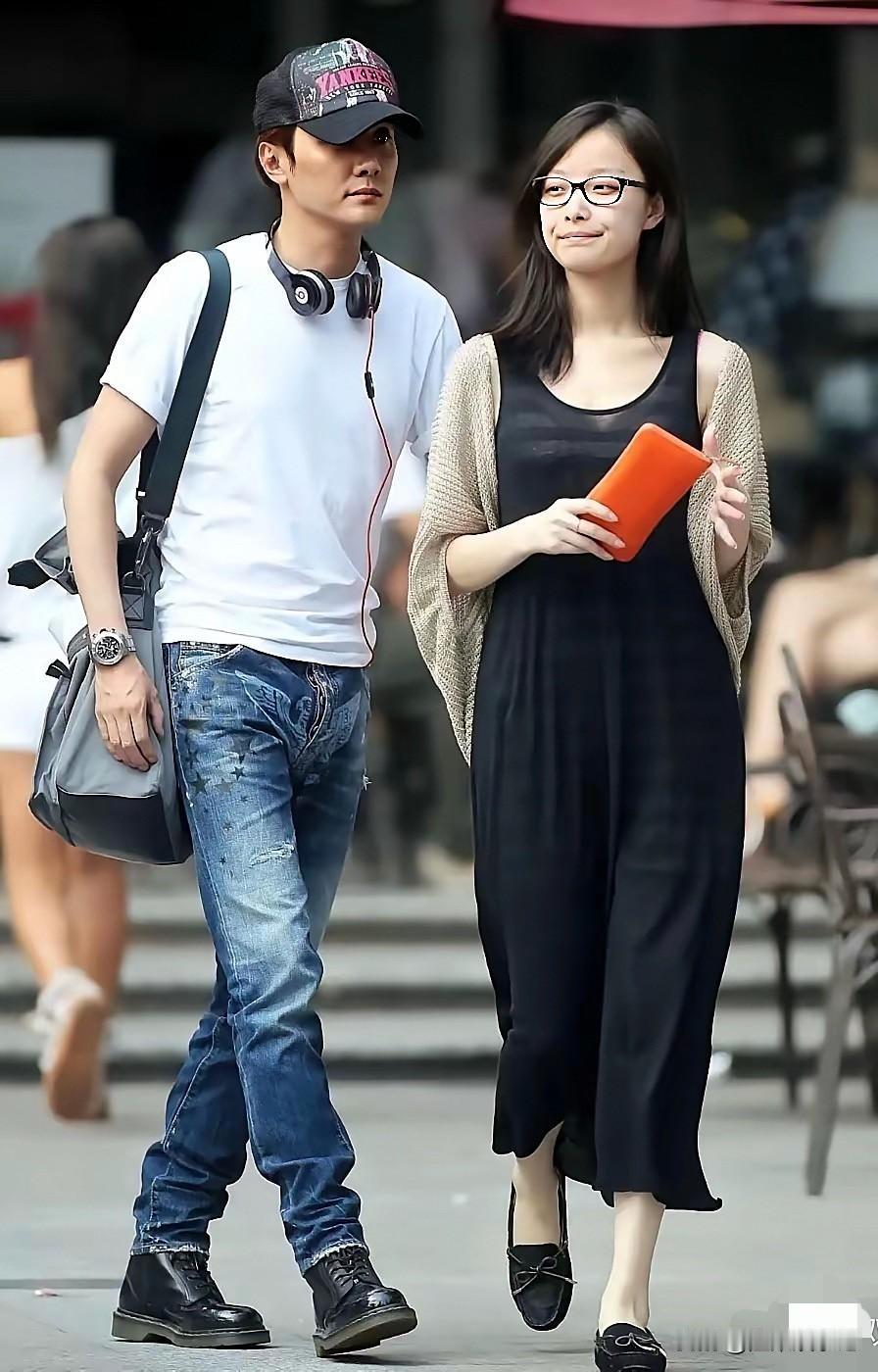 倪妮冯绍峰cp感很强！