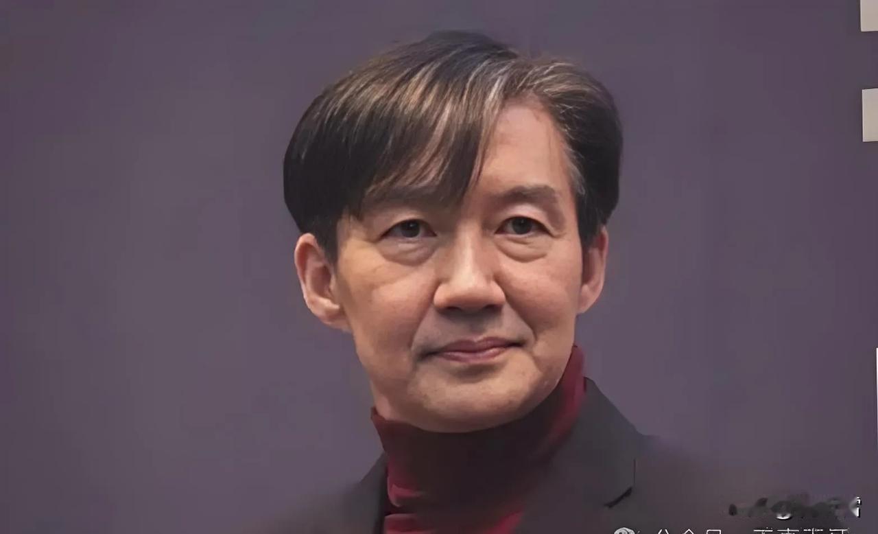 曹国要出来了！李在明当局表示在光复节（8月15日）当天将对83.6687