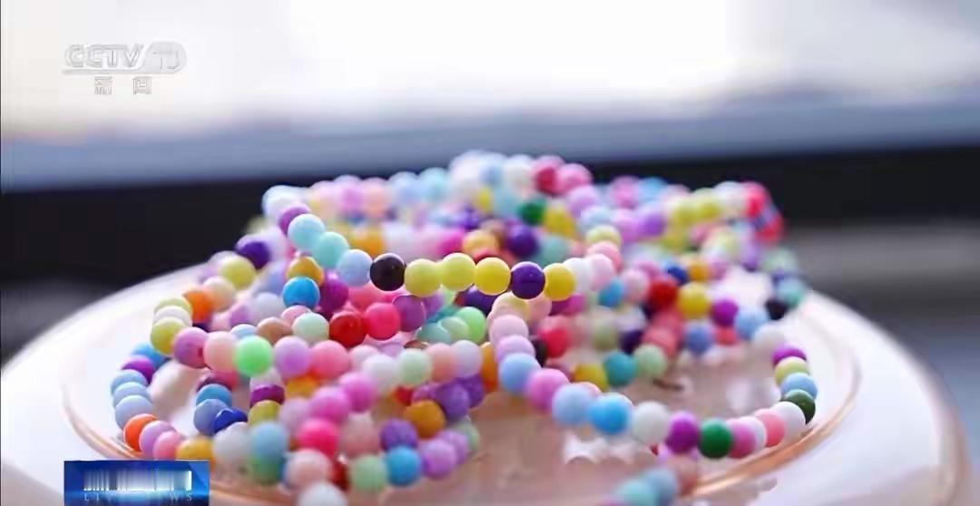 从“零门槛日赚百元”到血本无归！揭露“串珠兼职”背后惊天骗局，受害者损失超40万