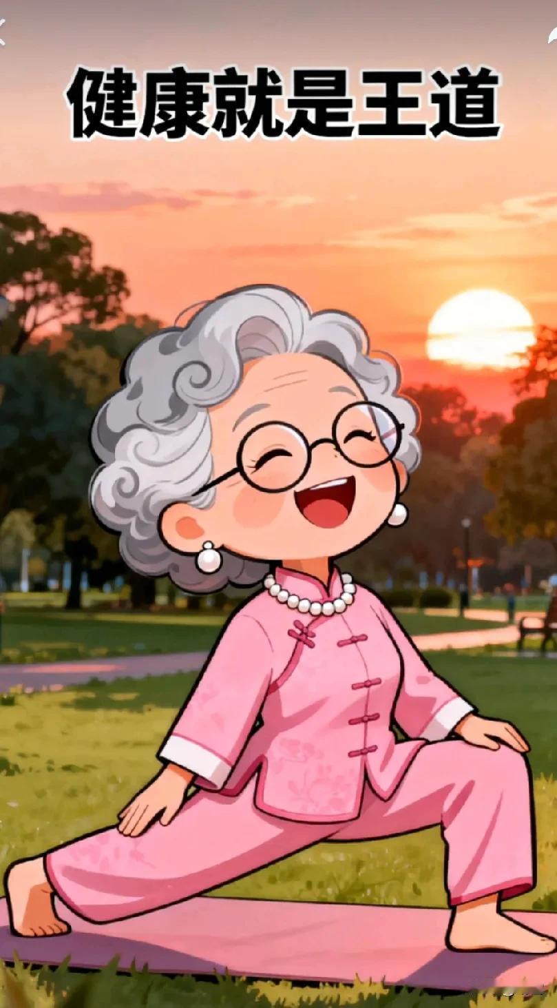 老并不可怕因为生命的终点对每个人而言都是相同的与其抗拒岁月的痕迹