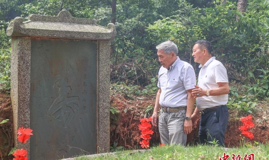 帅化民爱国我支持，但他强调国军在抗日战争中的功劳，让我不耻！仅凭