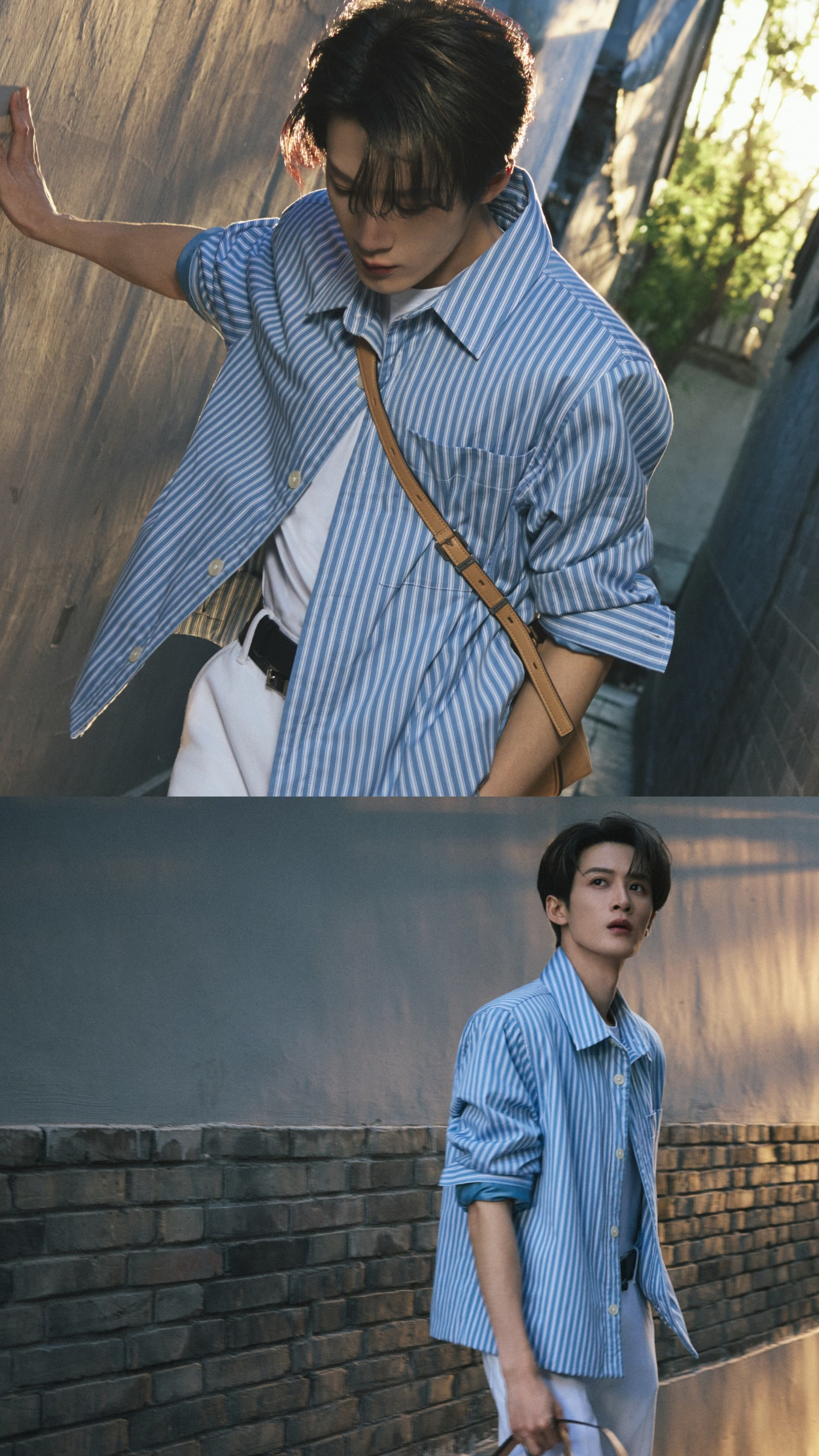 檀健次小王子🤴檀健次晚安💤檀健次专栏·檀健次代言