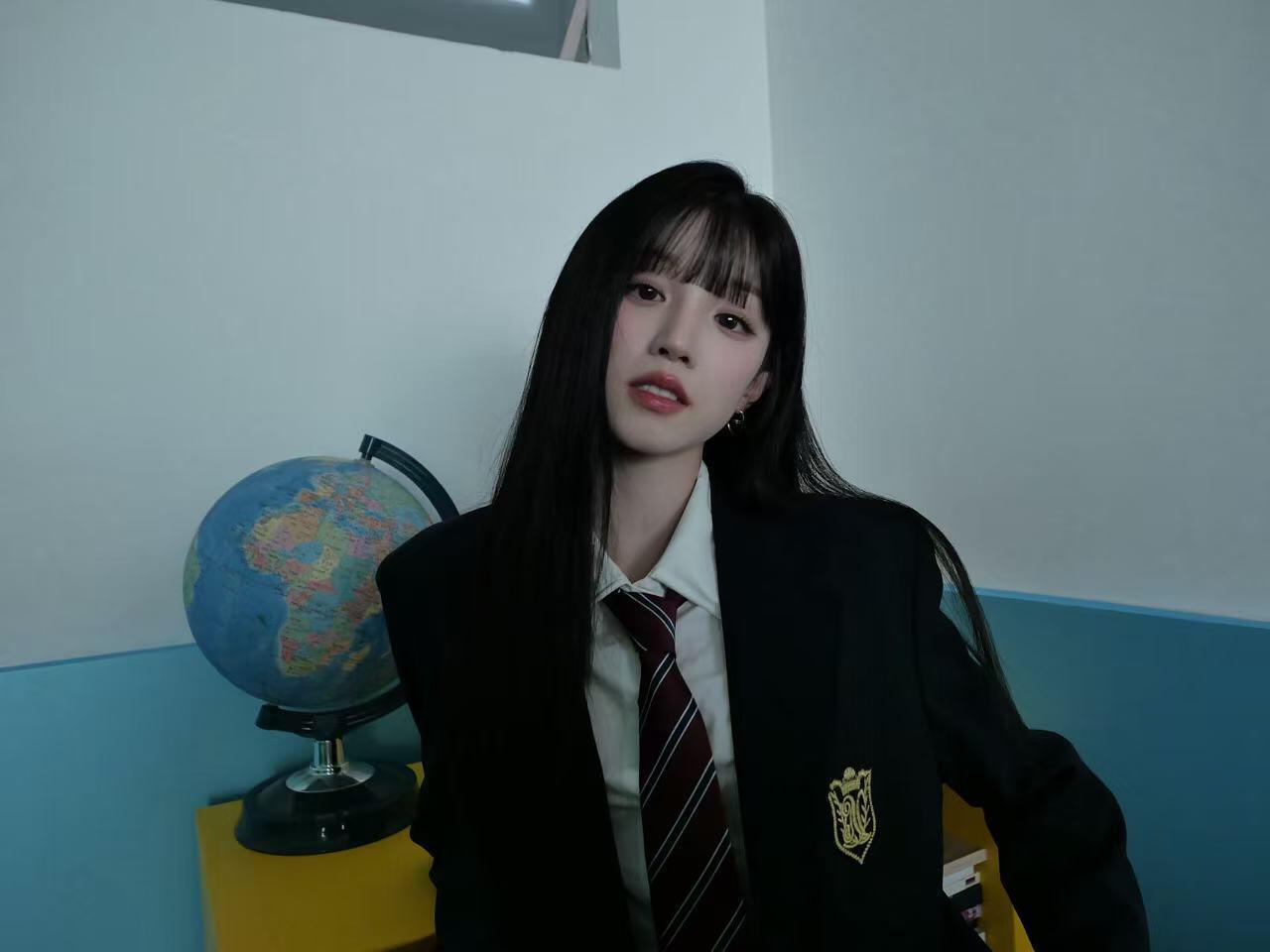 宋雨琦太有恶女千金感了
