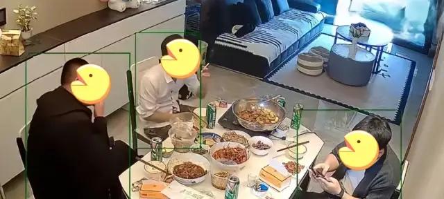 浙江宁波，男子带3名男性朋友回家喝酒，妻子精心备菜后回卧室更衣休息，男子竟不顾妻