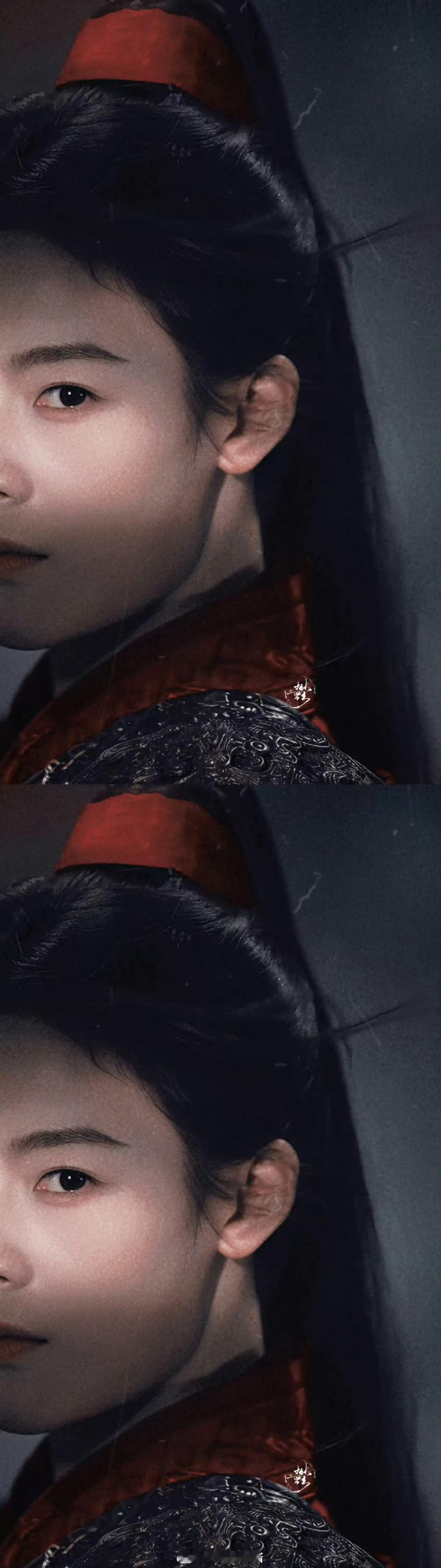 陈丽君阿育娅电影镖人官博官博都来了，阿育娅还会远吗？燥候燥候镖人