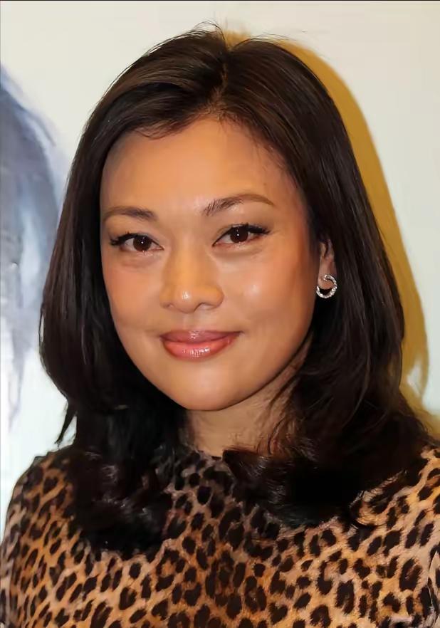 演员史可说：“2001年，我在瑞士生下大儿子，我的洋婆婆就只来看了我一次，还前呼