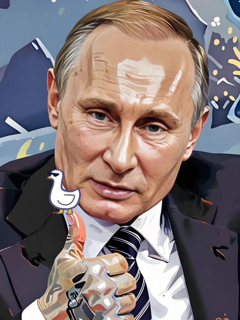 快报！快报！俄罗斯突然宣布！11月10日消息，乌克兰东部战场传出一则消息，当地时