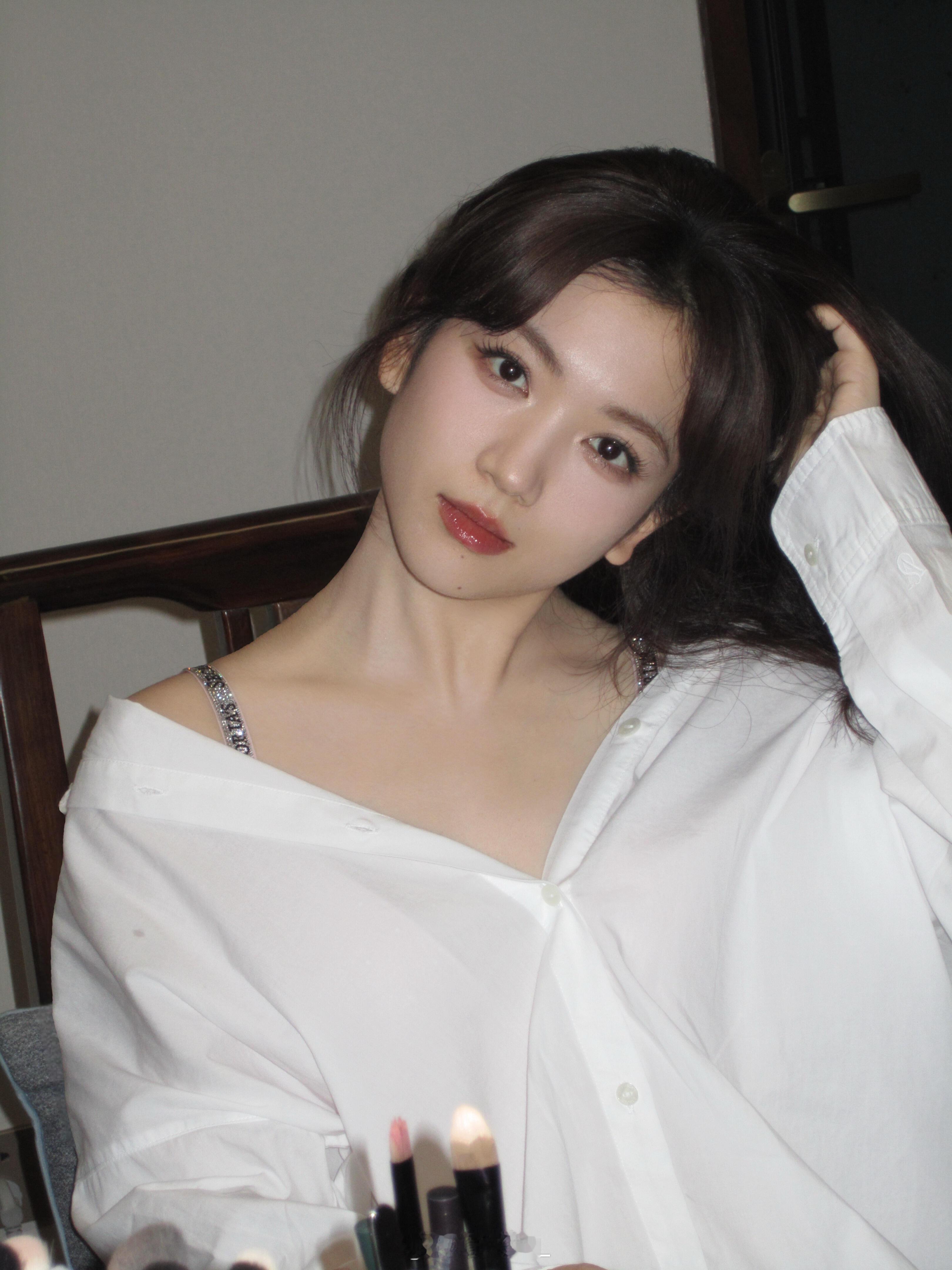 蔡文静代露娃淡淡将加入我家那闺女期待代露娃上我家那闺女！想看娃娃的生活化日常