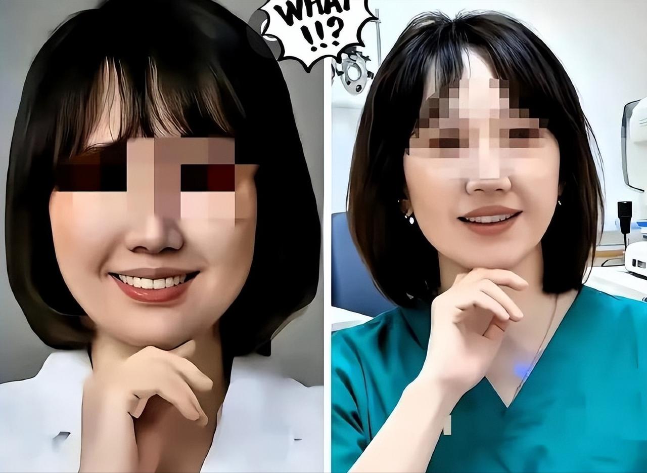 曾主任最终还是离开了湖南人民医院。根据国家卫健委医护人员执业信息系统的查询结果，