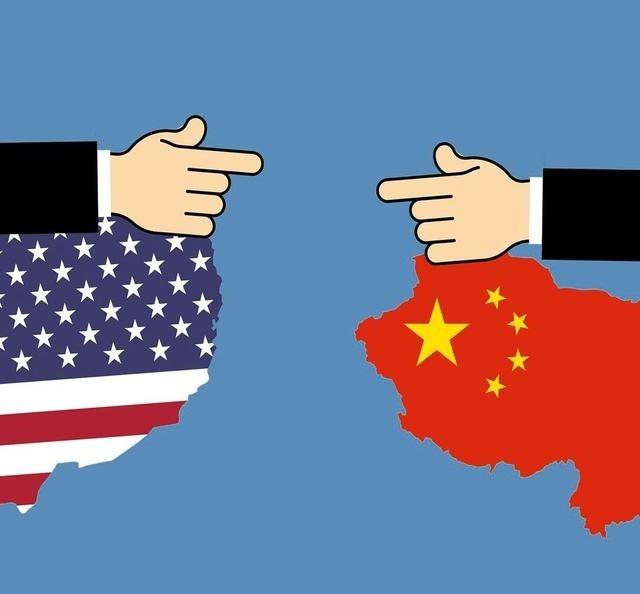 美国智库“觉醒”，发布令全世界震惊大消息！兰德智库认为，五角大楼应该主动对华开始