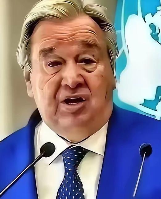 真的想象不到，我们向联合国支付的会员费，一年高达50亿元 联合国有工作人员约