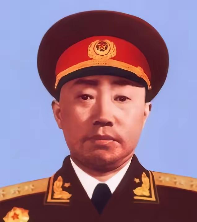 1978年，开国上将彭绍辉病逝，妻子张纬却发现遗体不对劲，当即向中央提出：解剖我