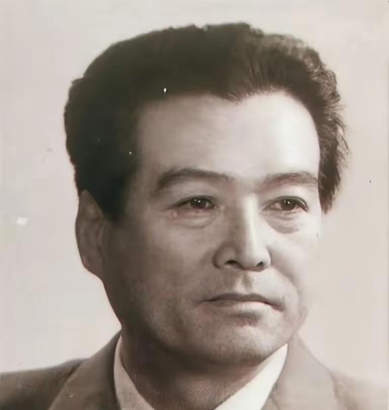 健康长寿的5位老艺术家:1.邵万林：1931年出生于山东莱州，1958年考入长