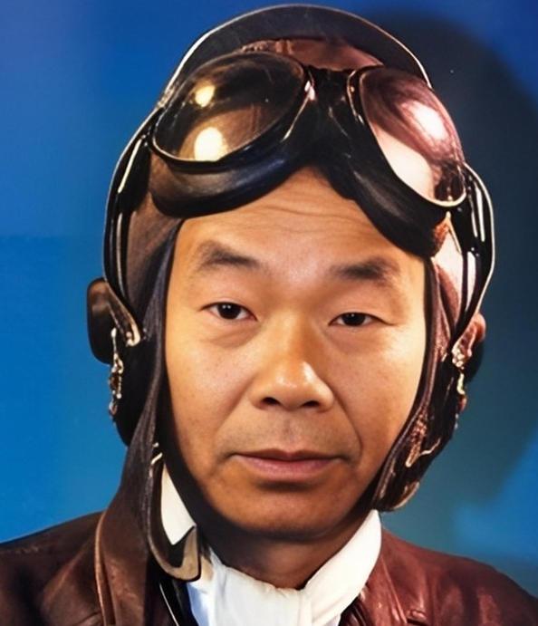 1971年，我国投掷第一颗实战氢弹，然而，当飞行员杨国祥按下投掷按钮时，氢弹竟然
