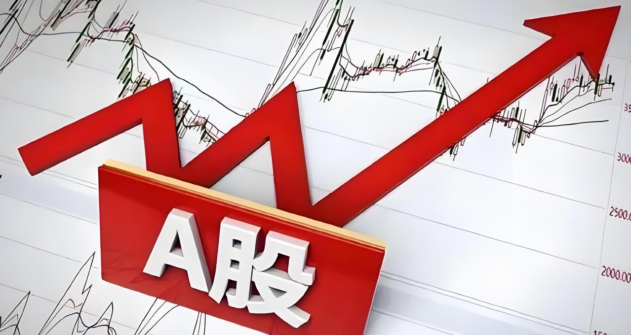 前几天我说过未来资本市场的科技板块，就在不久的将来，我料定会诞生一连串类似寒王的