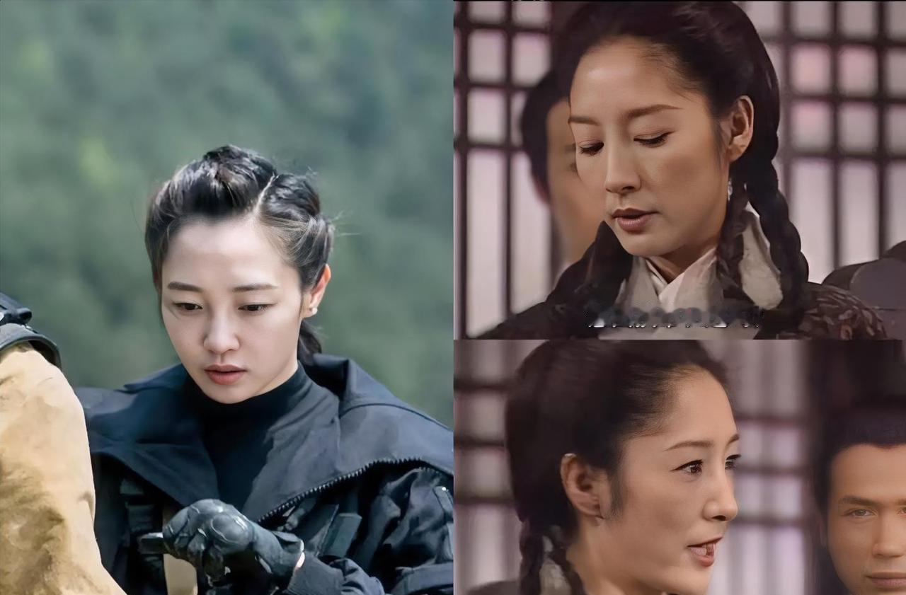 古天乐等了6年！《寻秦记》电影版居然先在香港上映了！还记得当年宣布演员阵容时