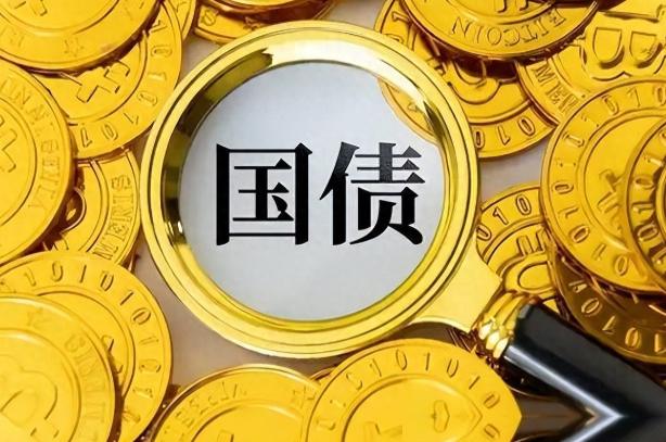 中美印债务大盘点：美国债务逼近39万亿，印度欠债196万亿卢比，中国债务