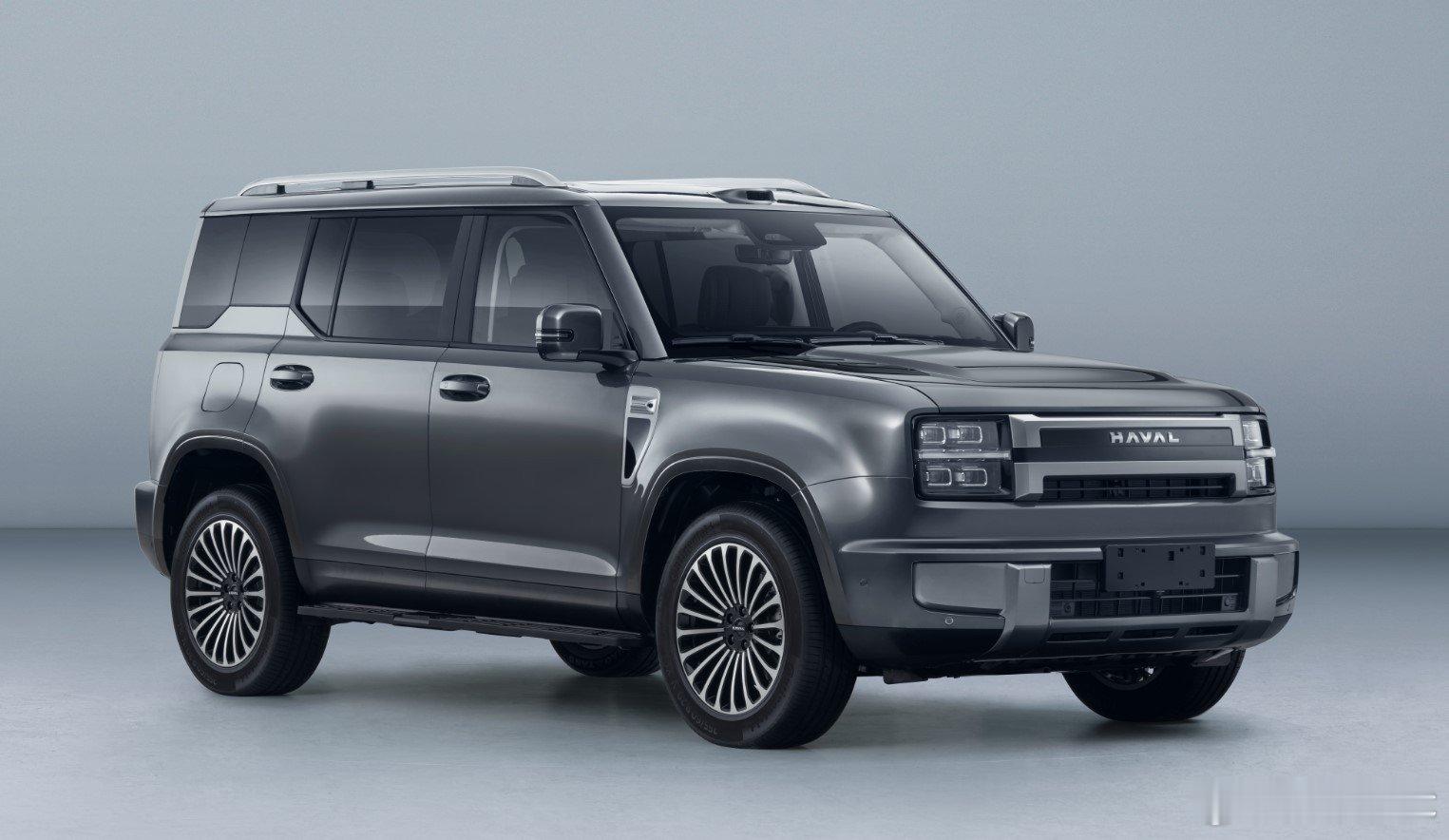 魏建军感谢18万网友支持征名这事真挺圈粉的如果我要买这款新车，还会觉得这车定下来