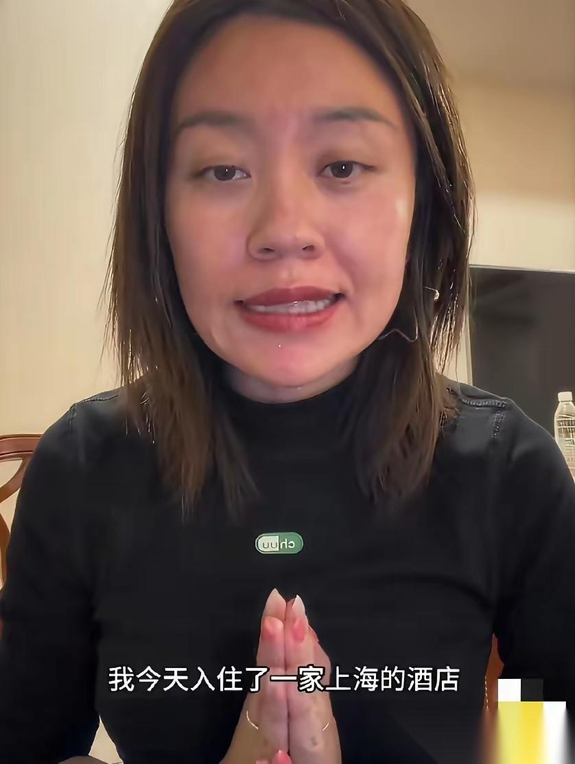 有点过分了！上海，一女子到酒店健身房健身，发现女儿不见了就喊了女儿名字，不料，这