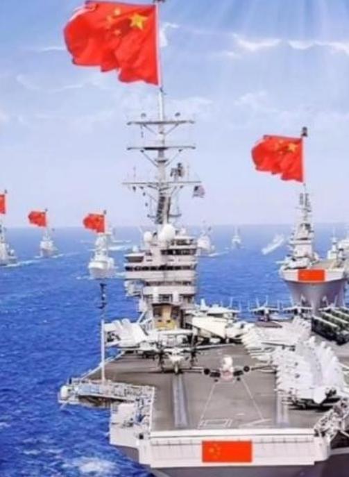 中日冲突逼近红线！中日战争爆发近在眉睫，如果战争真的爆发了，那么大概率没有国家会