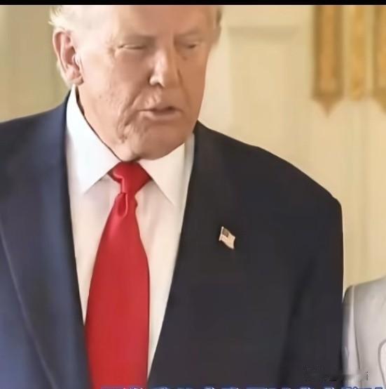 特朗普谈及台湾。外媒今日报道:“美国总统特朗普星期三(10月29日)称,他还不