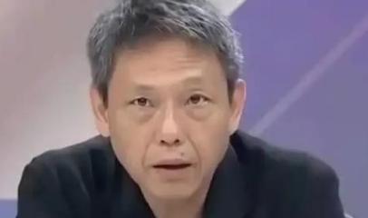 台湾时事评论员谢寒冰说：“你们知道中国大陆这两天在干什么吗？他在给全国的退伍军人