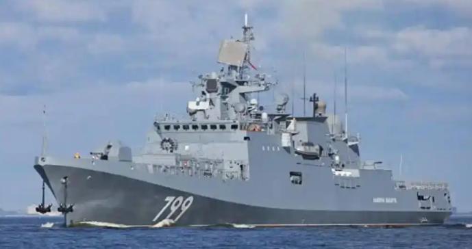 乌克兰战争打到2026年，基本可以确定大鹅的黑海舰队已经去军事化了。目前还剩几艘