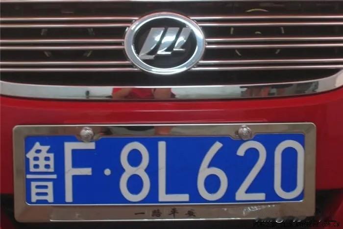 惊了！南疆小县城麦盖提，为何满街都是全国车牌？我住在麦盖提县沙漠花园小区。