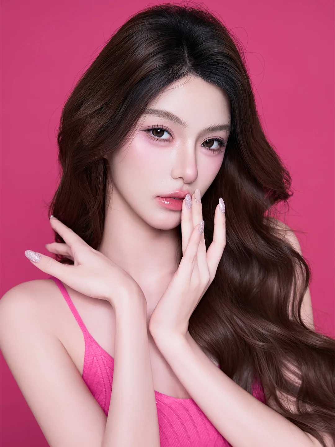🎀Hibarbie～成都写真