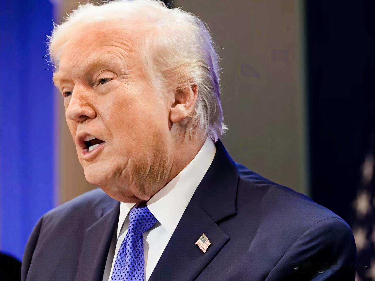 美国总统特朗普给世界带来的伤害和痛苦堪比第二次世界大战！​今天是4月17号