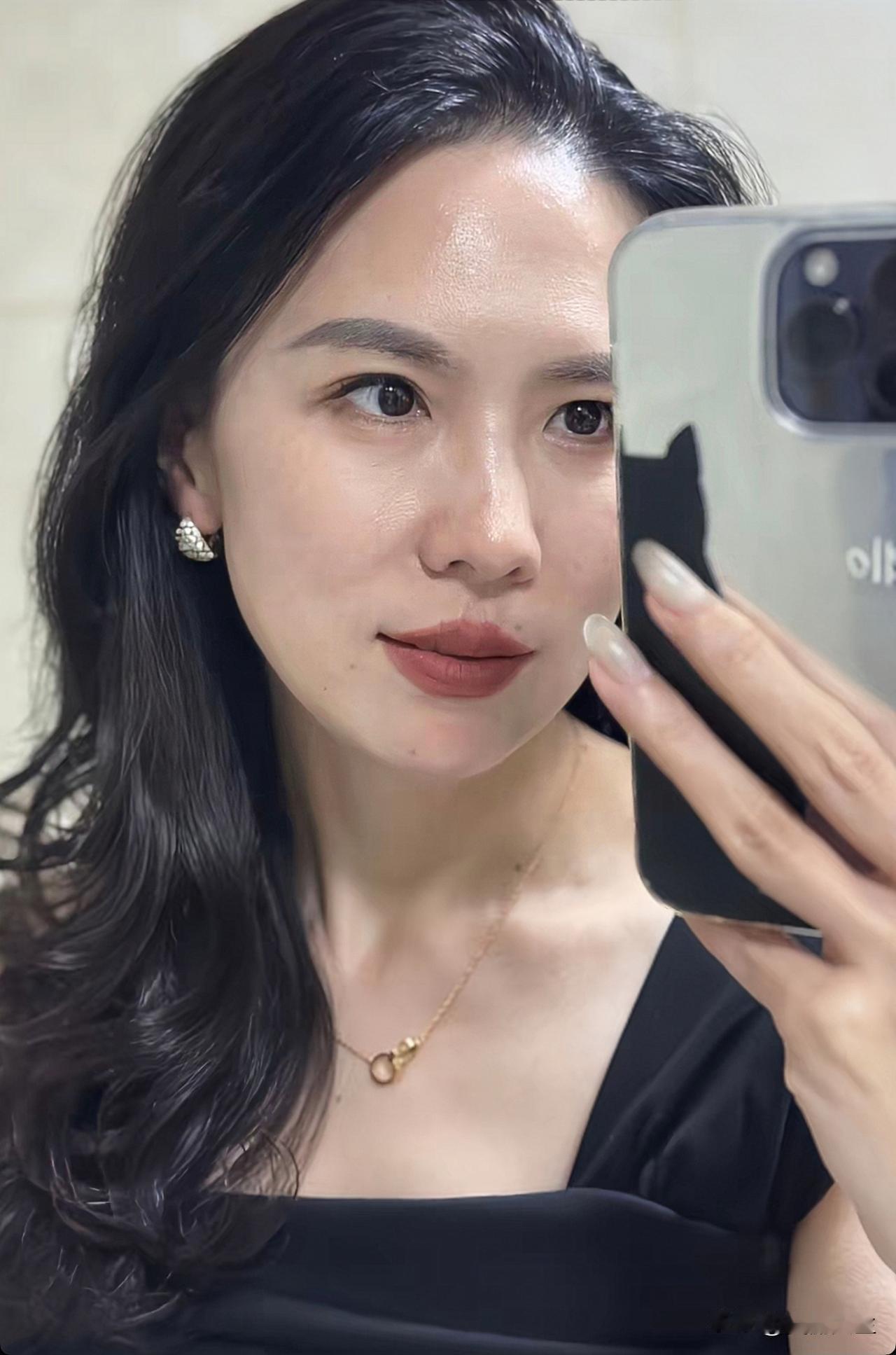 40岁了还会有人喜欢吗？做的饭很好吃哦