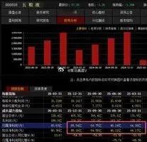 浓眉大眼的五粮液，真是让人大开眼界，前两天推迟披露财报的原因：竟然把2025年度