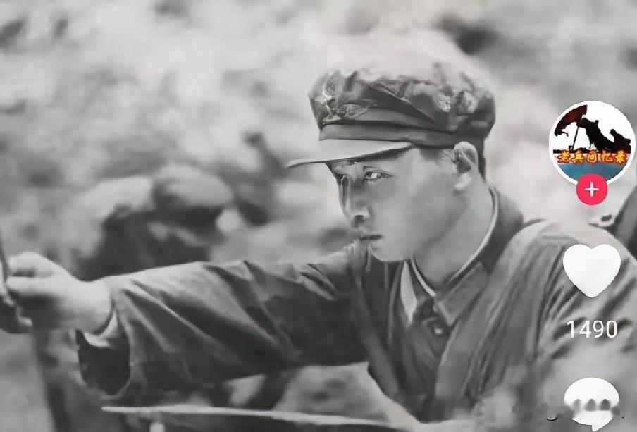 1984年，见习参谋黄登平在站岗时，突然发现大雾中好像有人影在活动，他悄摸过去，