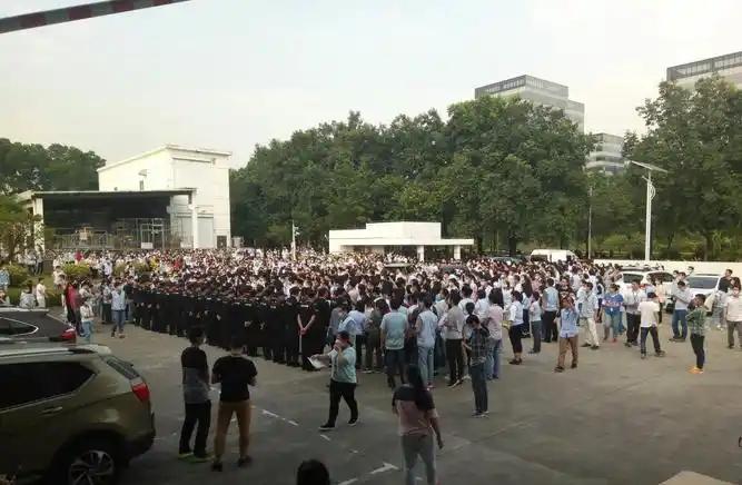 日本又一家在中国的大厂正式关闭，这是一个月内，日本在中国关闭的第二家大厂。想当年