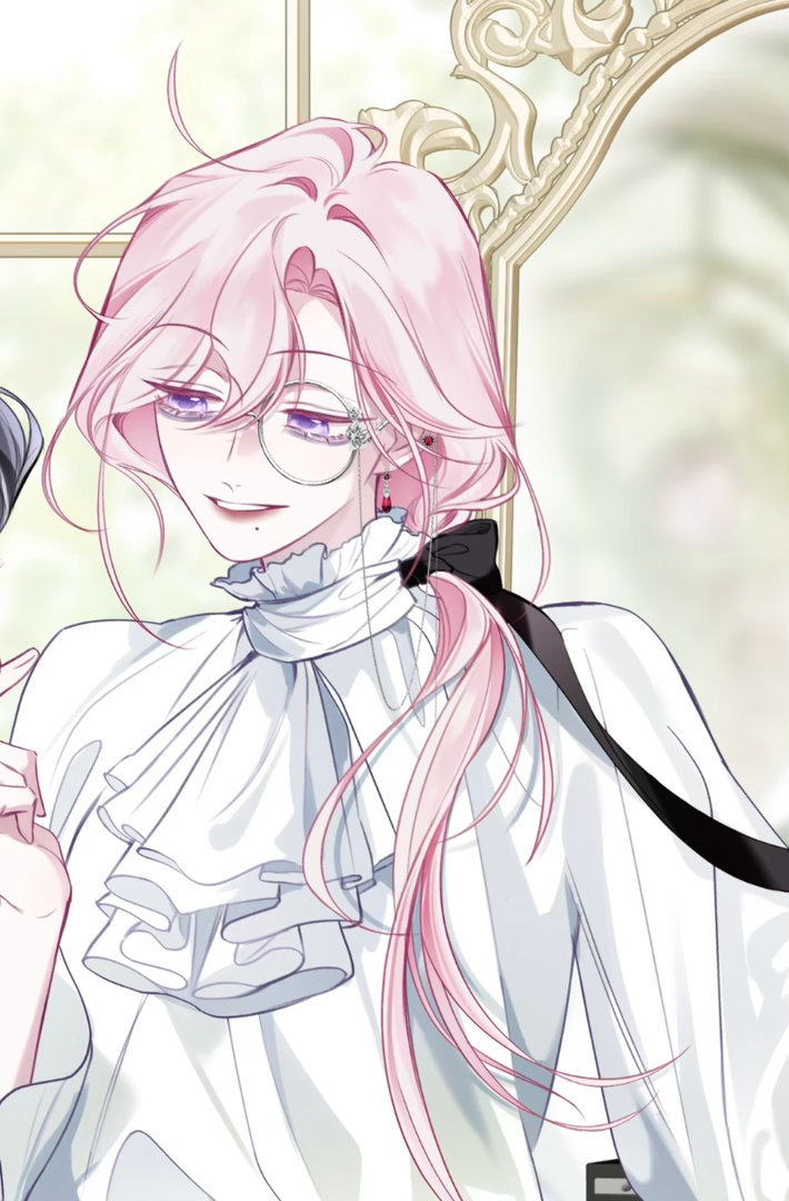 lo圈顶流来cos国漫了谁还没被《小分贝》的cos和画风惊艳到？lo圈顶流下场就