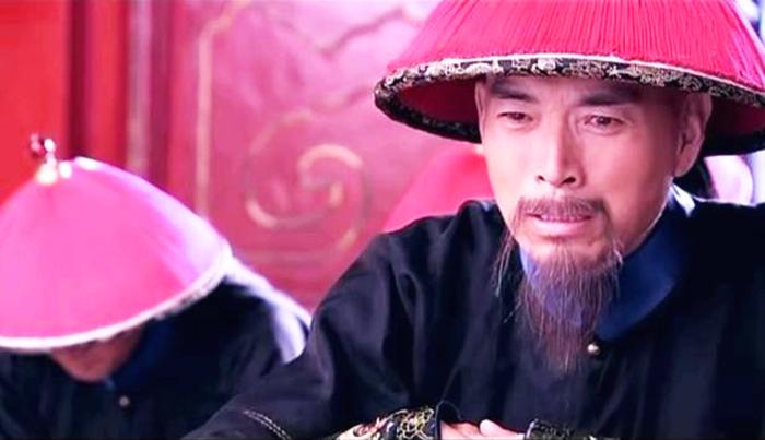 赛尚阿其实就是第二个讷亲，就是结局比讷亲强太多了。咸丰初年，太平天国运动爆发，