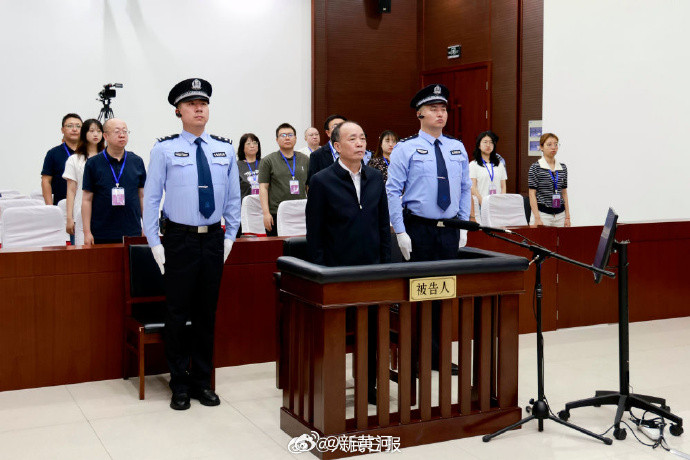 【天津市委原常委、组织部原部长周德睿受贿案一审宣判】2026年7月13日，山西省