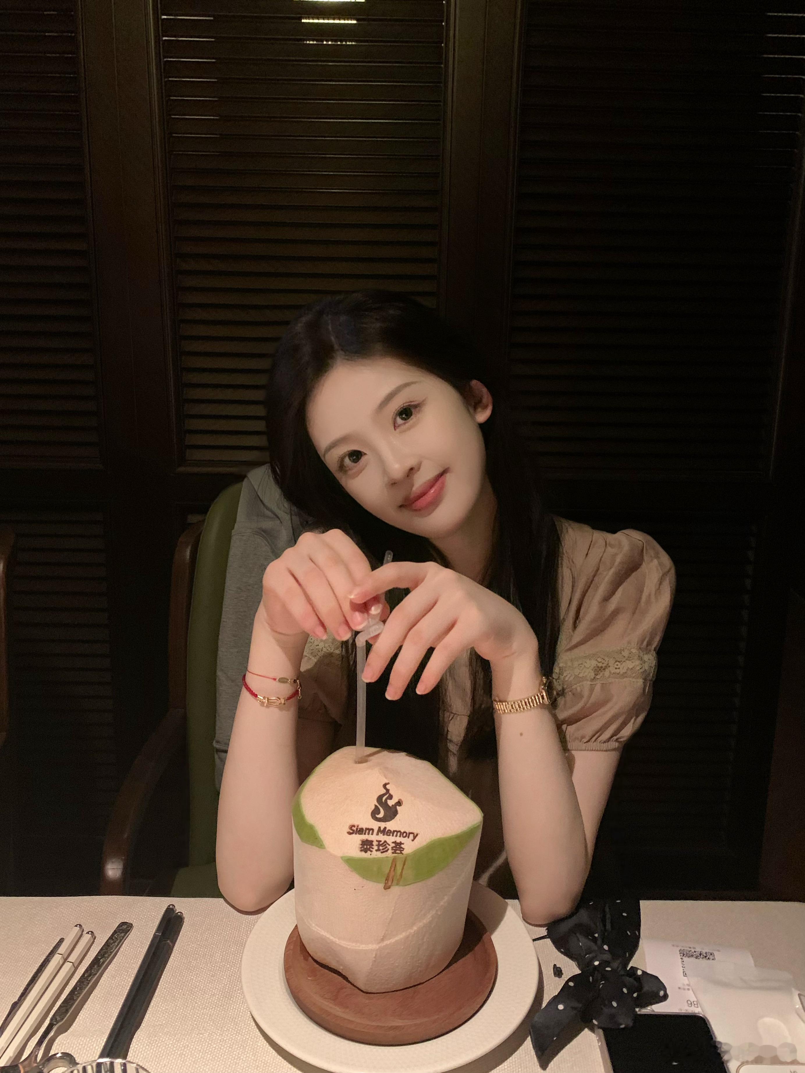 吃过很多次的泰国菜在深圳的宝宝可以去试试​​​