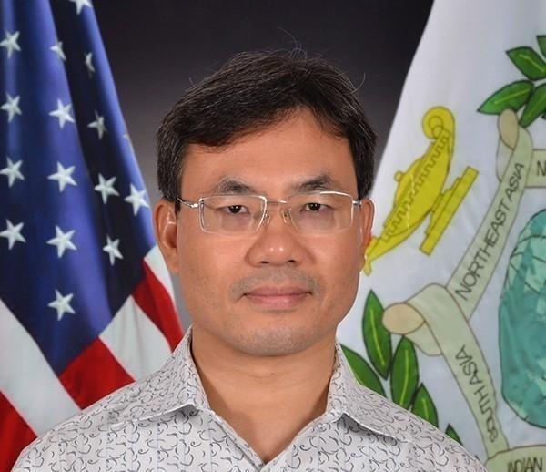 美智库专家：美军应派军舰到中国北部湾领海“自由航行”北部湾作为中越两国共享的