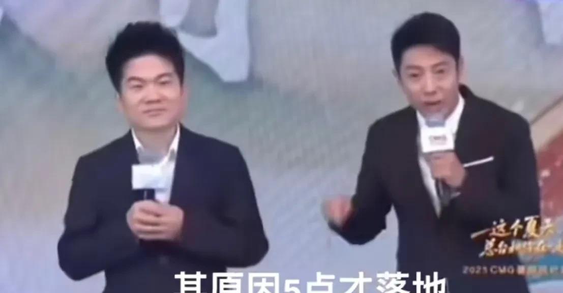 这段实话也只有董宇辉说出来，领导才不会生气。董宇辉与龙洋的新节目即将在暑假开播